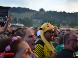 Schlagerstern Willingen 2022